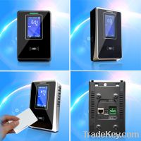 Sell Touch Screen Proximity Card Access Control System SC700