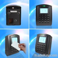 Sell RFID Card Time Attendance & Access Control with TCP/IP  SC103