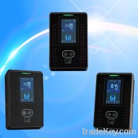 Sell Multi-biometric Facial Time attendance with access control FA300-A