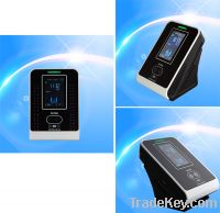 Selll Biometric Technologies Facial Time attendance with RFID card FA700