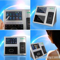 Sell Facial time attendance system and access control FA2