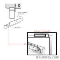 Sell Electromagnetic lock Z Bracket Type EMJ150Z/EMJ270Z/EMJ300Z