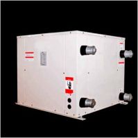 Sell water to water heat pump