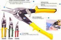 Snip/ Aviation snip/ Tinman's snip/ Scissor