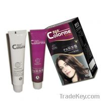 Sell Natural Hair Color Cream