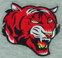 Sell Embroidery Digitizing promotional items