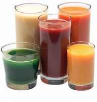 Sell Concentrated Juice Fruits