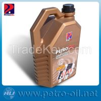 Motor Oil SAE 15W40 5 liters