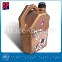 Motor Oil SAE 20W50 5 liters