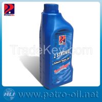 2T Outboard Motor Oil