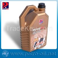 PetroOil SAE 40 5 liters