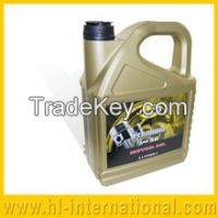 Premium VICTORY MOTOR OIL SAE 50