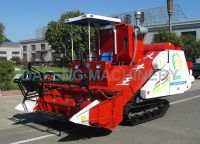 Sell  Rice Combine Harvester