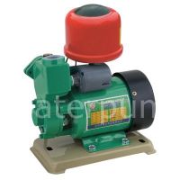 Sell Cool&Hot-Water Self-Priming Automactic Boosting pump 25GZ0.8-15