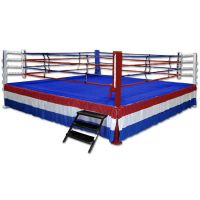 Standard Boxing Ring