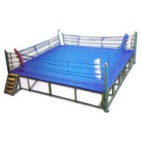 Sell Competition Standard Boxing Ring