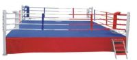 Sell Official Standard Boxing Arena