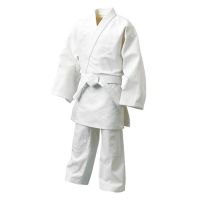Sell Judo Uniforms