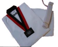 Sell Competition Taekwondo Uniforms