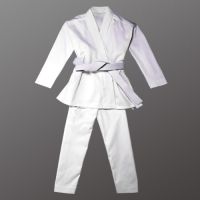 Sell Karate Uniforms