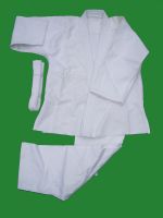 Sell Competition Karate Uniforms