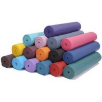 Sell Eco-friendly Yoga Mat(Test Reports Available)