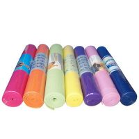 Sell High Quality Colorful Yoga Mat