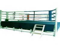 Sell High Quality Standard Boxing ring