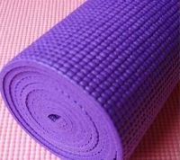 Sell Fashion Yoga Mat (Test Reports Available)