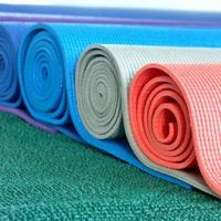 High Quality PVC Yoga Mat