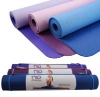 Eco-friendly Yoga Mat(Test Reports Available)