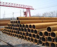 Sell all most all kinds of steel pipes