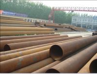 Sell all kinds of  steel pipes