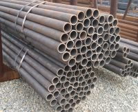 Sell  seamless steel pipes almost all kinds