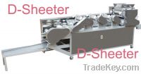 Sell Fully automatic filo dough machine (PPS1)