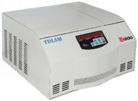 TDL5M Table-type Low Speed Refrigerated Centrifuge