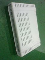 Sell plastic case for charger, router, power adapter