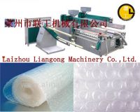 Sell PE air bubble film production line