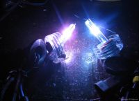 Sell All Type of HID Xenon Lamp (35w, 50w)
