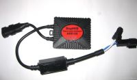 Sell Digital Slim Ballast with Canbus (12V/35W)