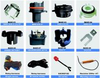 Sell All Type Of Bulb Base and Holder