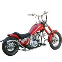 Sell 90CC 4 Stroke Mini Chopper With Stable Quality