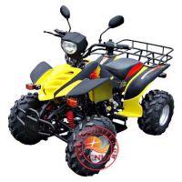 Sell 200cc ATV with 4 stroke