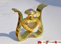 Sell Arabic Perfume Bottles