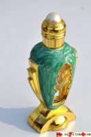 Sell Metal Perfume Bottles