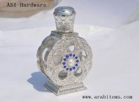 Metal Spray Perfume Bottles, Arabic Perfume Bottles