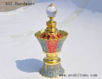 New Empty Arabic Perfume Bottles, Ancient Perfume bottles