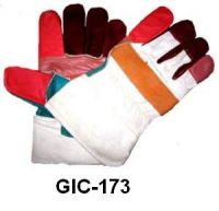 Sell Leather Working Glove