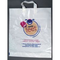 Sell plastic shopping bags
