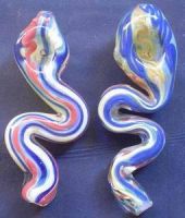 glass pipes